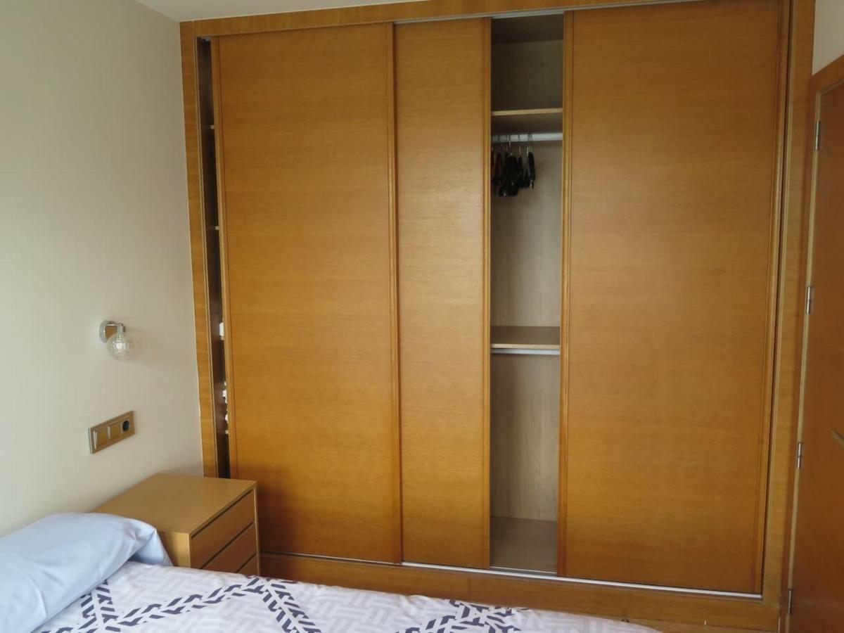 Cayón Apartamento Solpor Caion מראה חיצוני תמונה