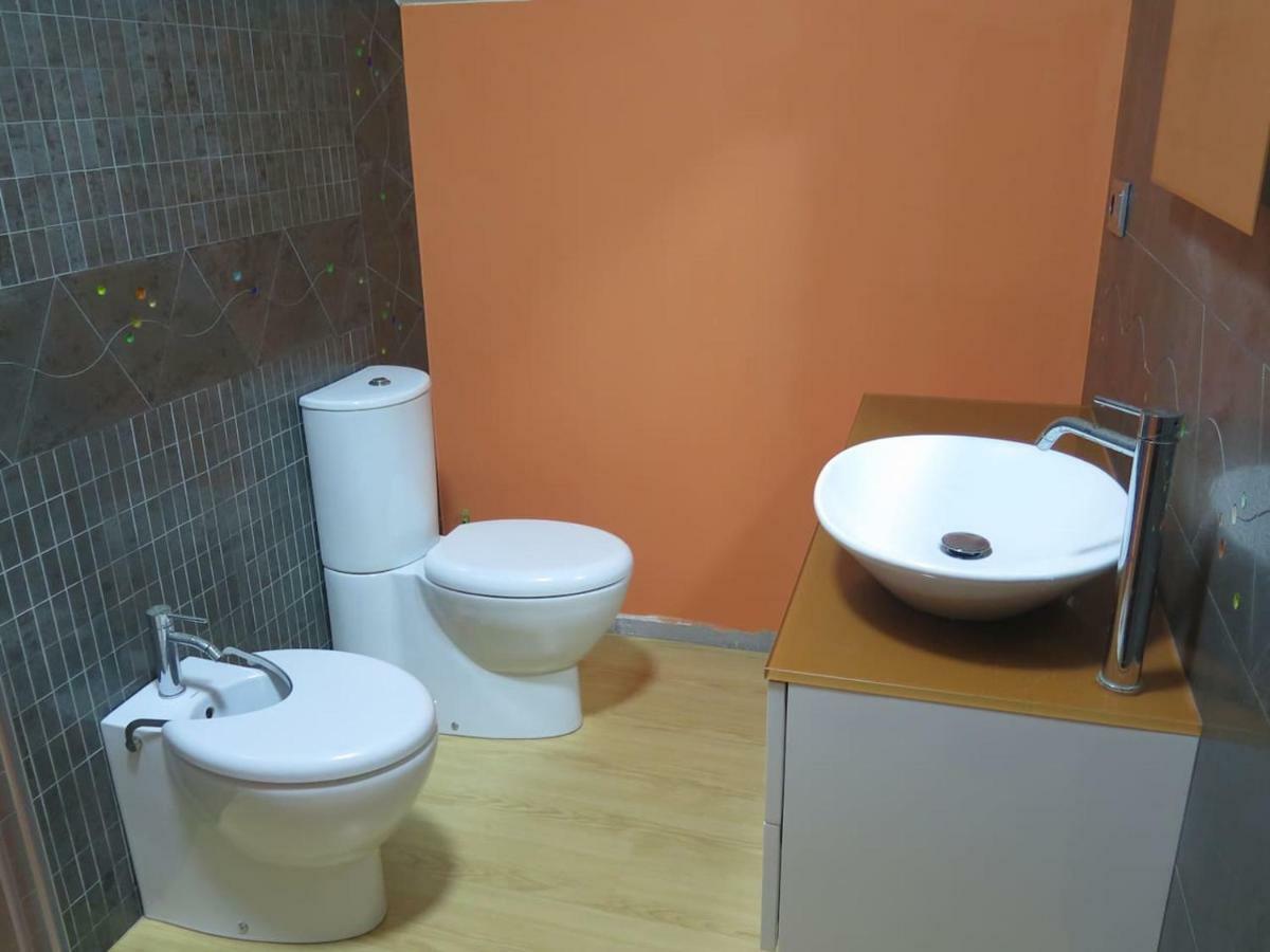 Cayón Apartamento Solpor Caion מראה חיצוני תמונה