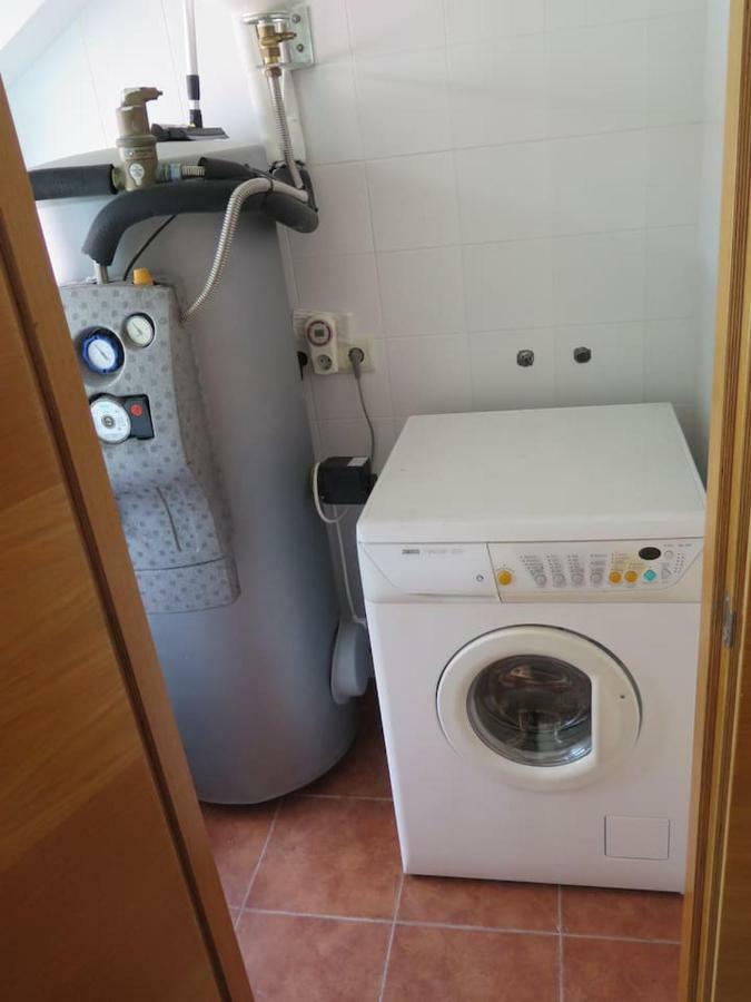 Cayón Apartamento Solpor Caion מראה חיצוני תמונה