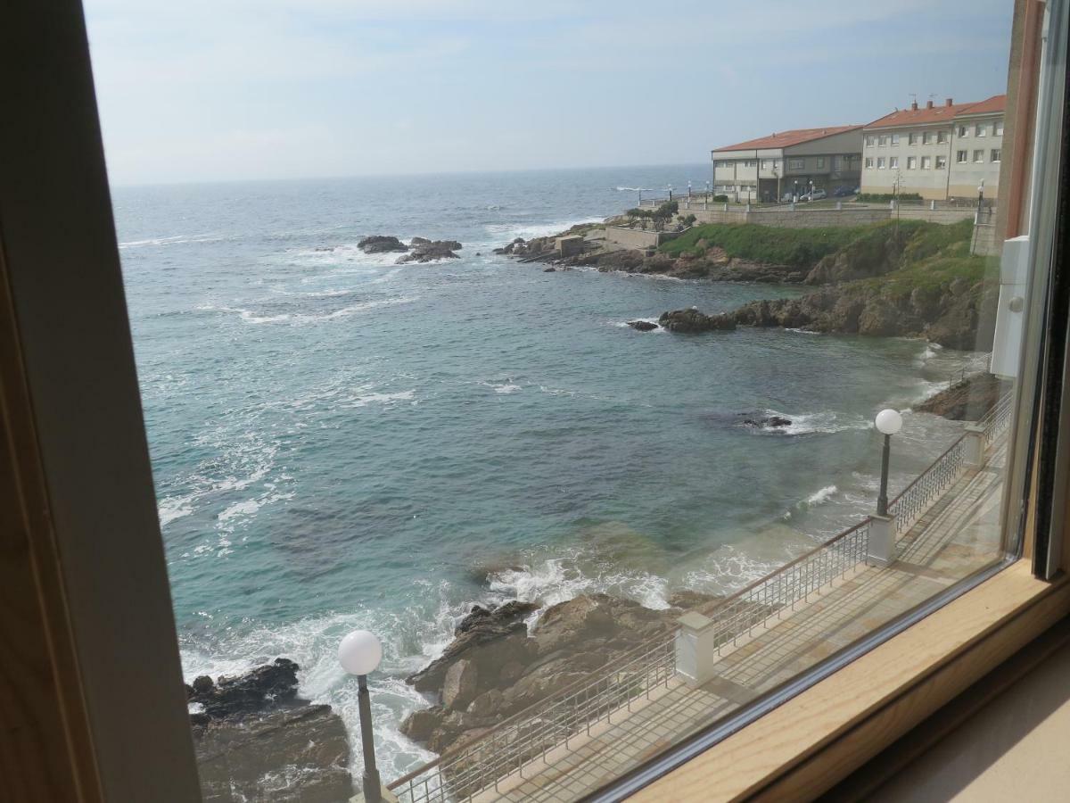 Cayón Apartamento Solpor Caion מראה חיצוני תמונה