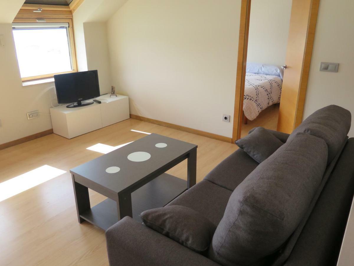Cayón Apartamento Solpor Caion מראה חיצוני תמונה