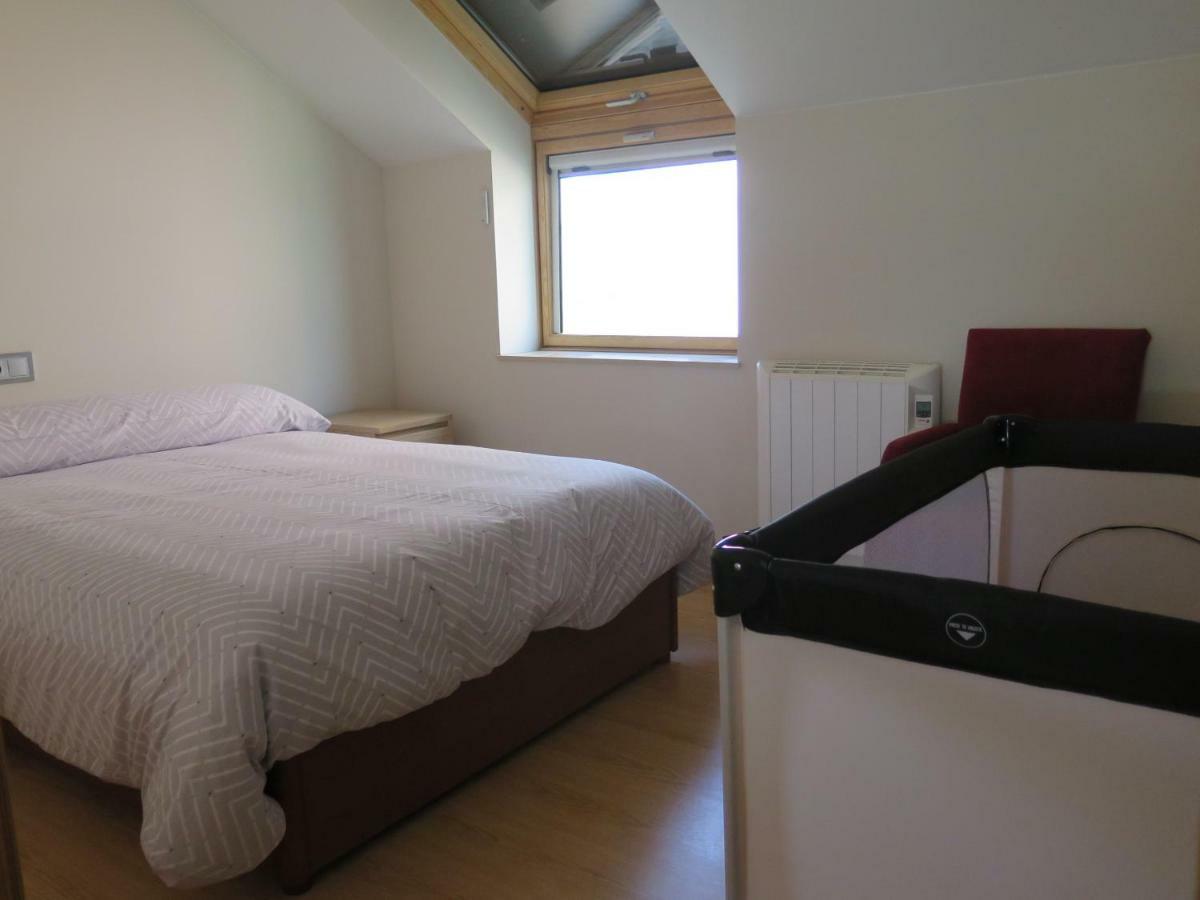Cayón Apartamento Solpor Caion מראה חיצוני תמונה